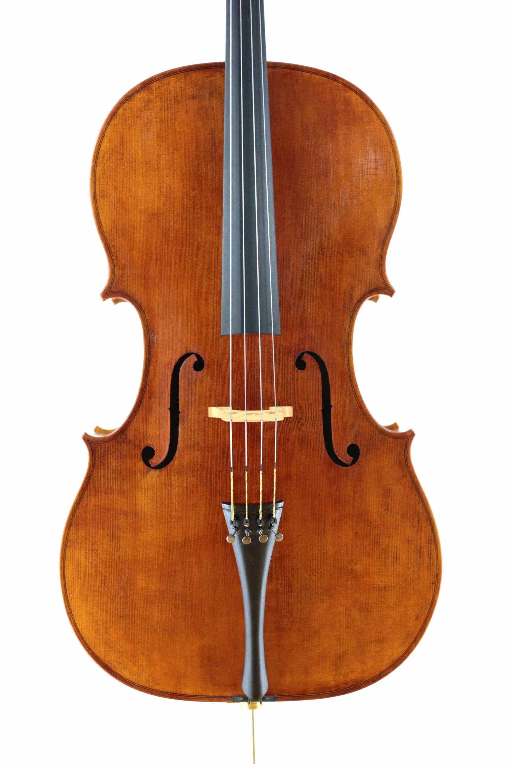 Pietro Rogeri 1717 model cello 2019