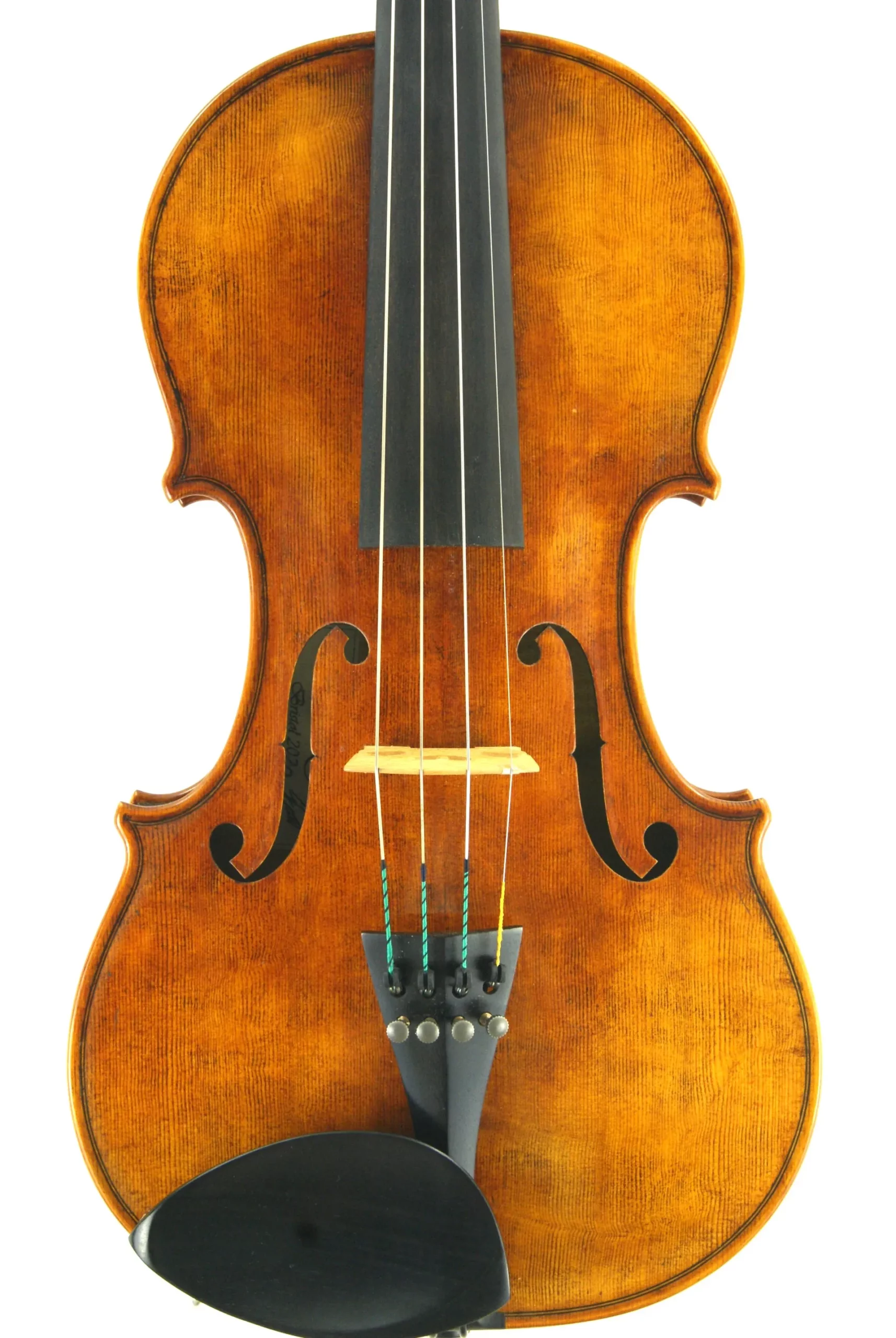 Stradivari Model 2020