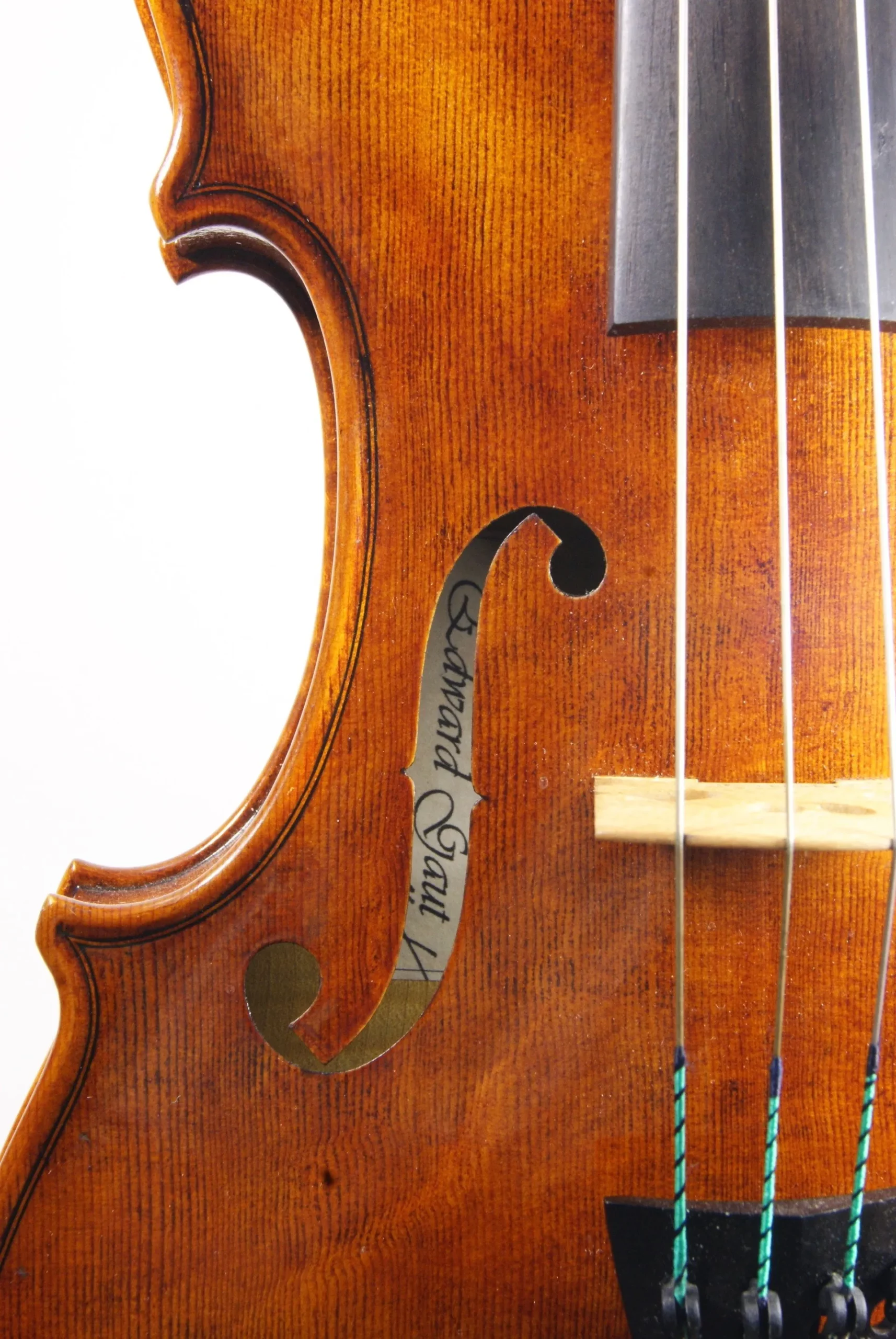 Stradivari model 2020