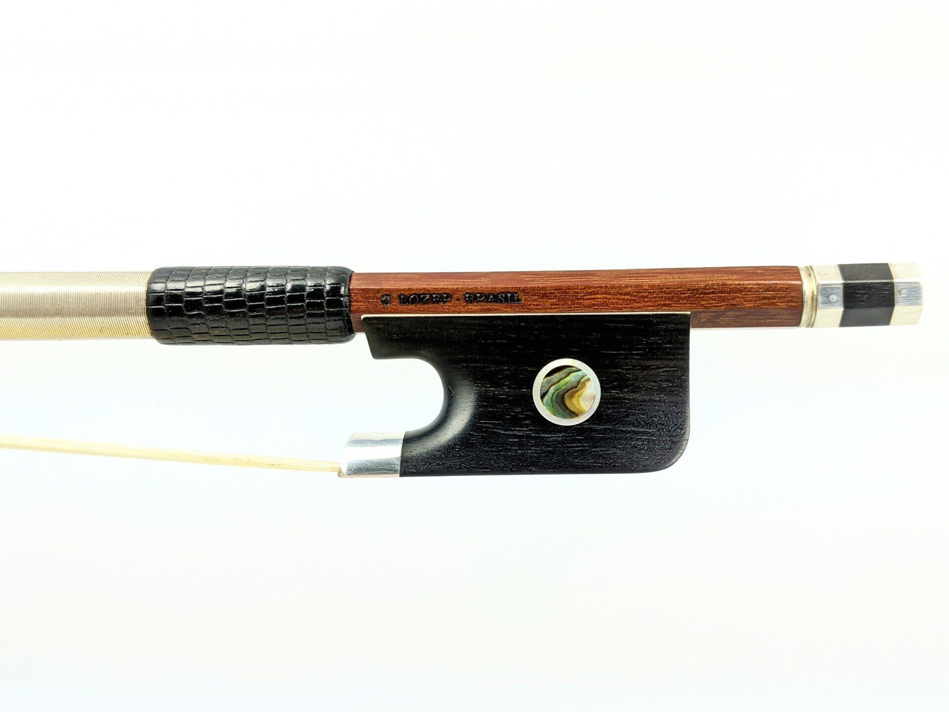Viola Bows by Arcos Brasil - Limited Edition Series